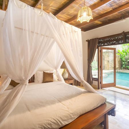 Bali Royal Heritage Villas Seminyak Exterior foto
