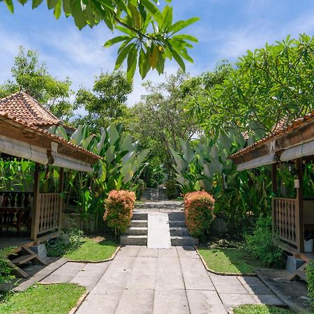 Bali Royal Heritage Villas Seminyak Exterior foto