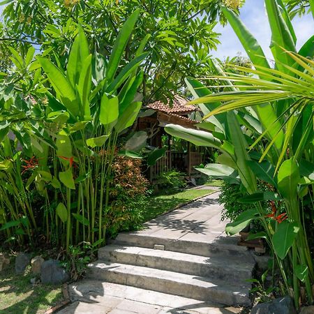 Bali Royal Heritage Villas Seminyak Exterior foto