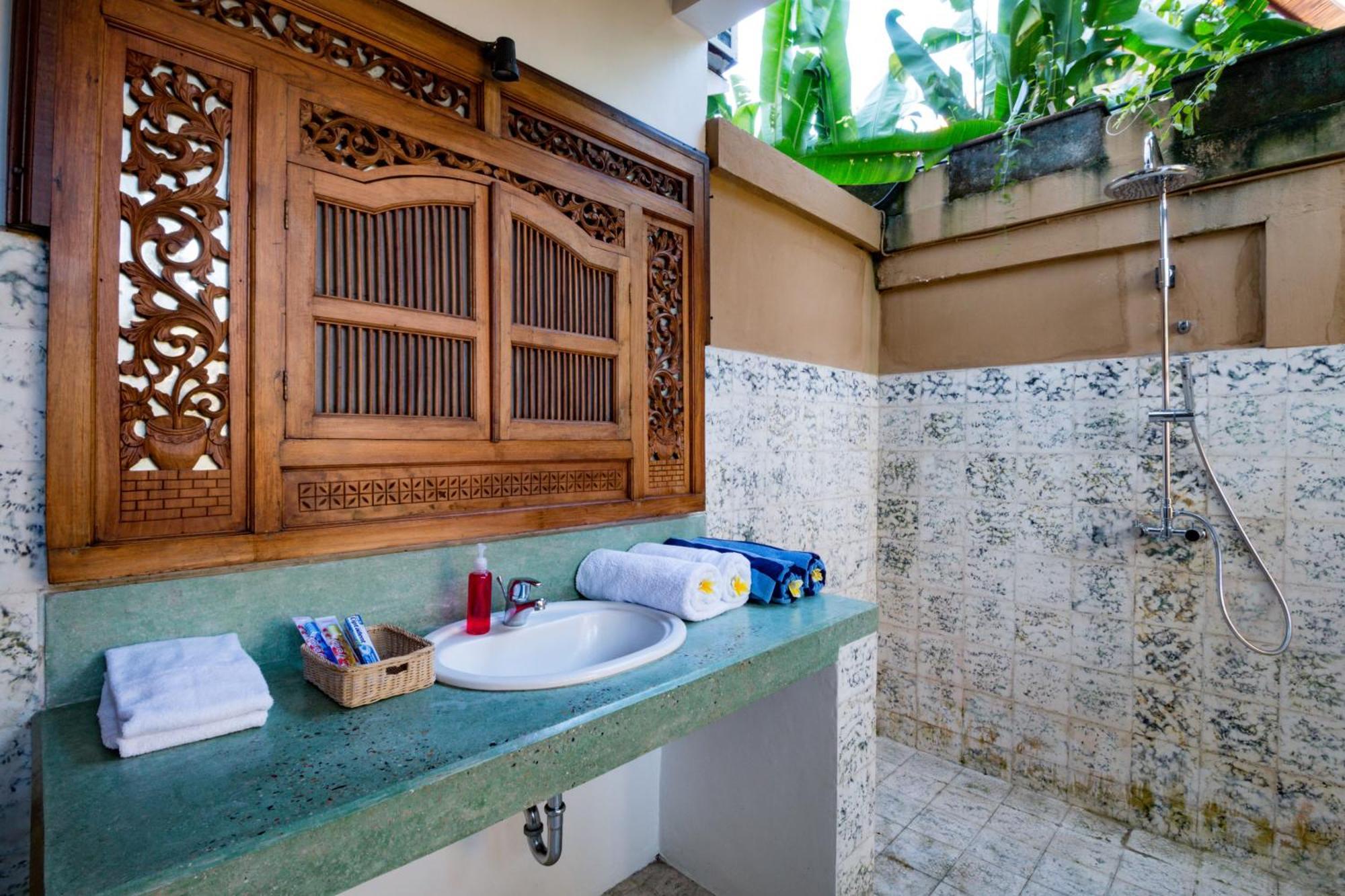 Bali Royal Heritage Villas Seminyak Exterior foto