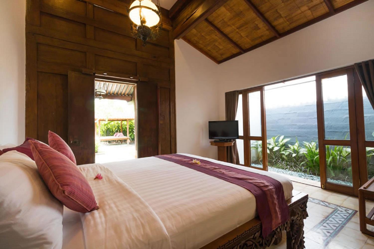 Bali Royal Heritage Villas Seminyak Exterior foto