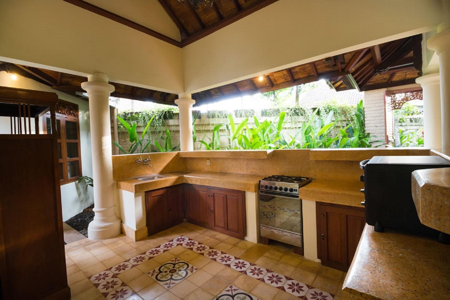 Bali Royal Heritage Villas Seminyak Exterior foto