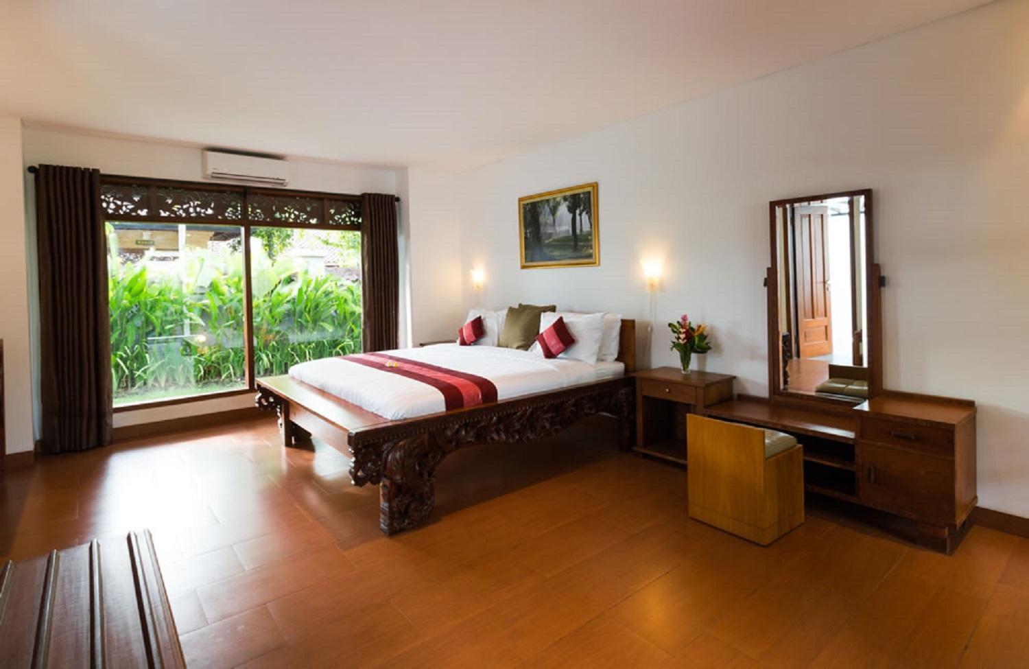 Bali Royal Heritage Villas Seminyak Exterior foto