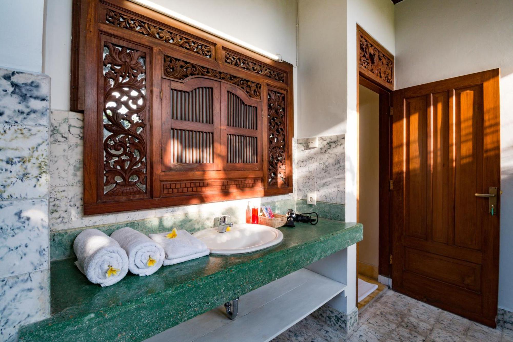 Bali Royal Heritage Villas Seminyak Exterior foto